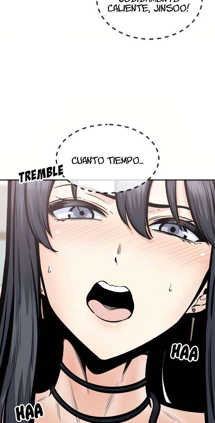 The Ark is Me Capitulo 106 página 23