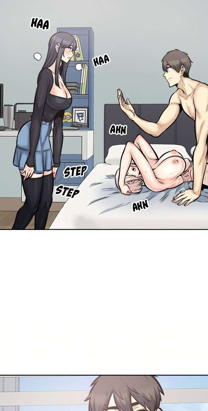 The Ark is Me Capitulo 106 página 27