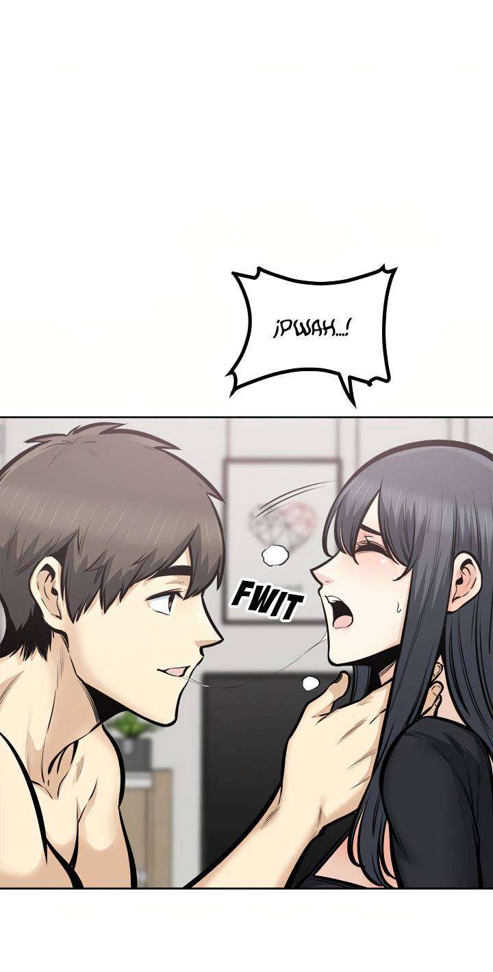 The Ark is Me Capitulo 106 página 33