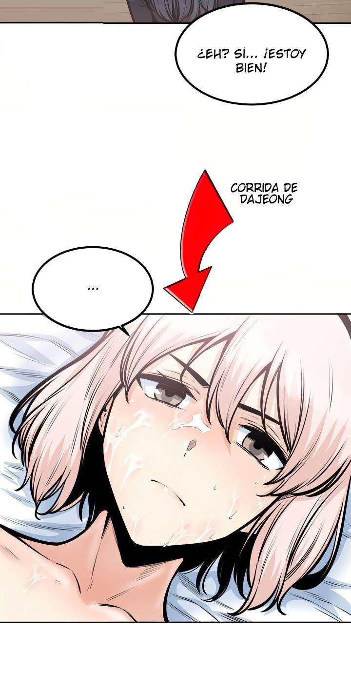 The Ark is Me Capitulo 106 página 36