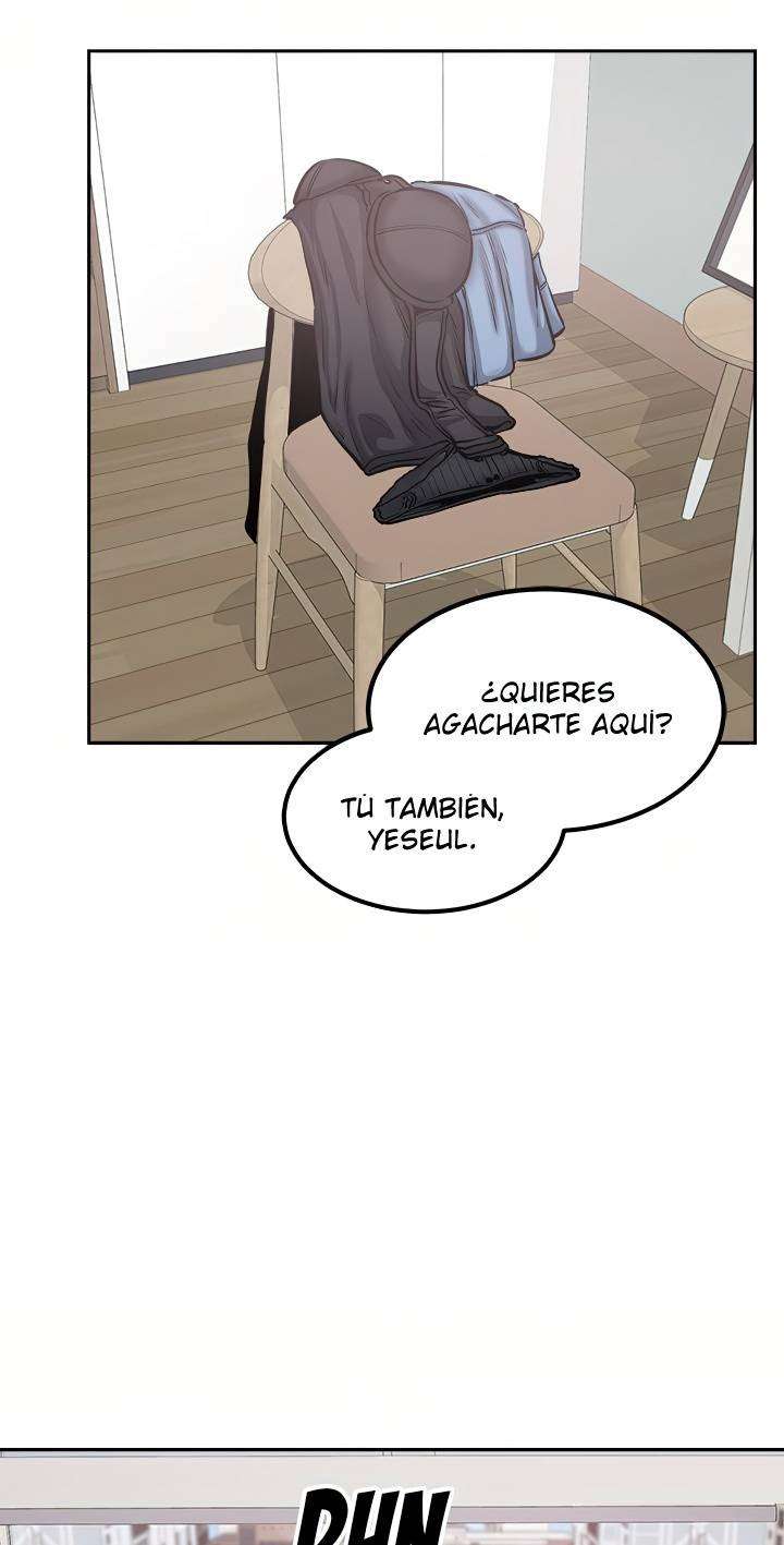 The Ark is Me Capitulo 106 página 39