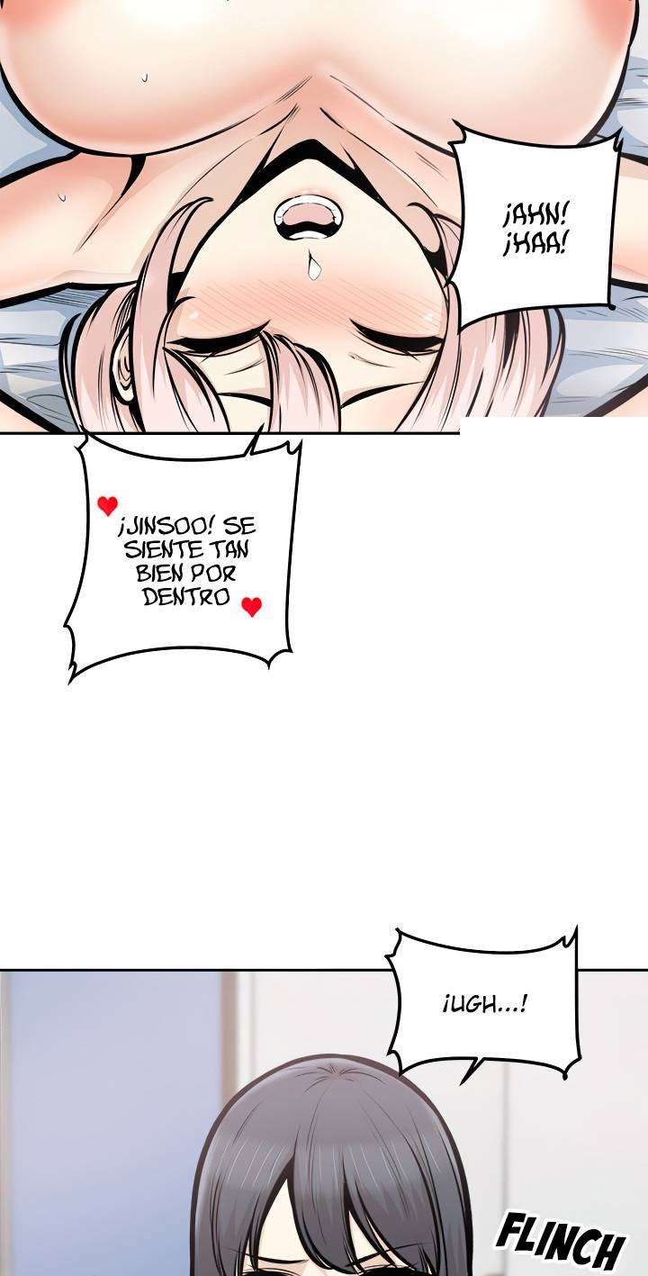 The Ark is Me Capitulo 106 página 4