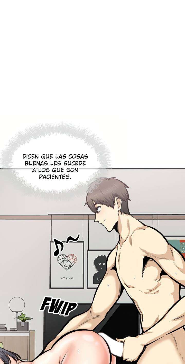 The Ark is Me Capitulo 106 página 42