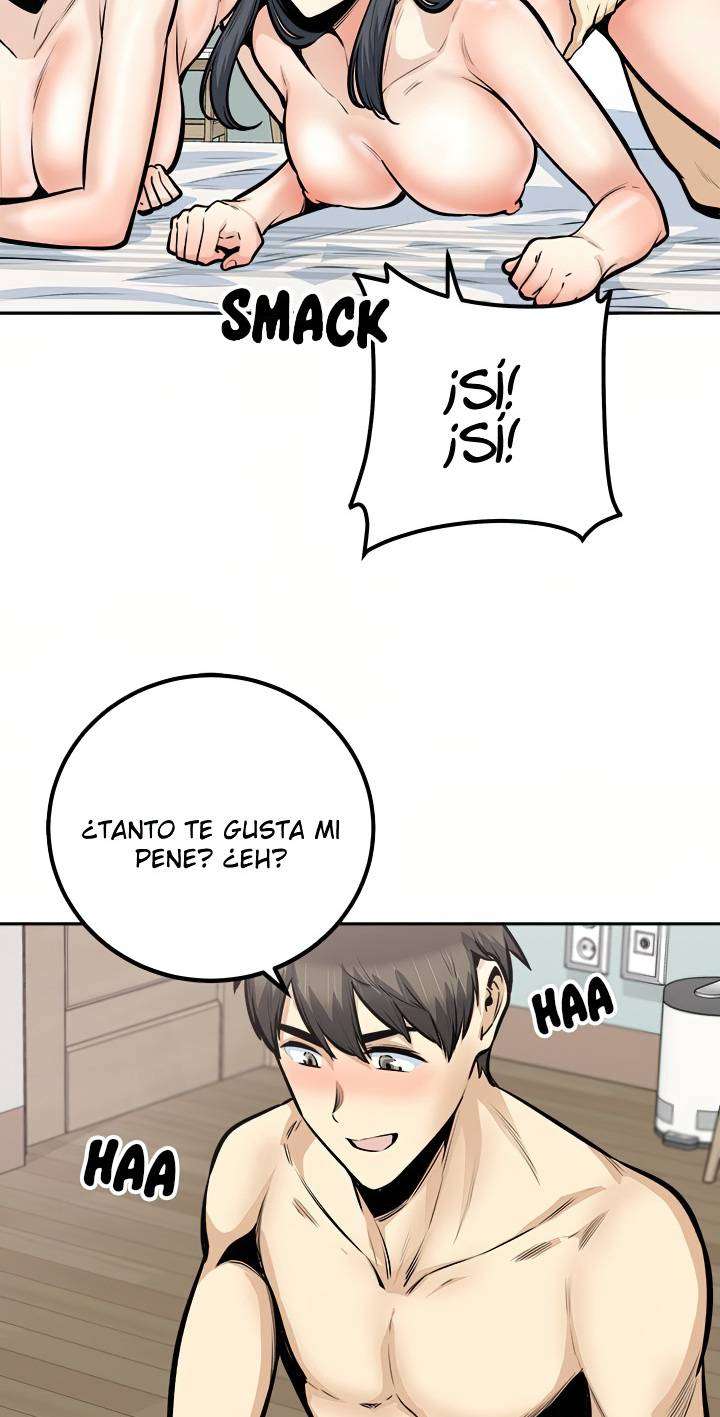 The Ark is Me Capitulo 106 página 45