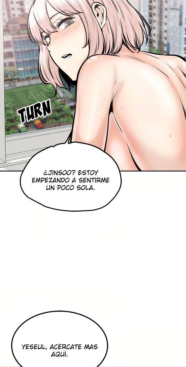 The Ark is Me Capitulo 106 página 47