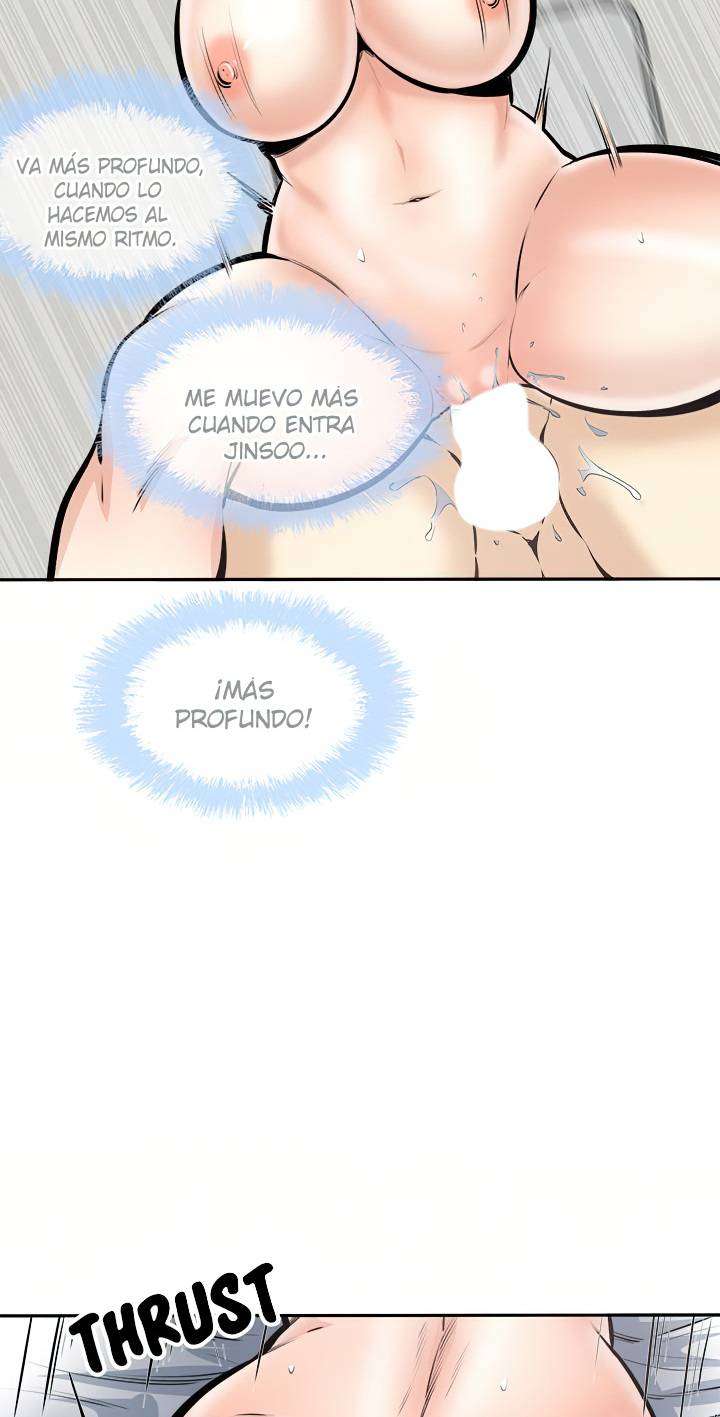 The Ark is Me Capitulo 106 página 57
