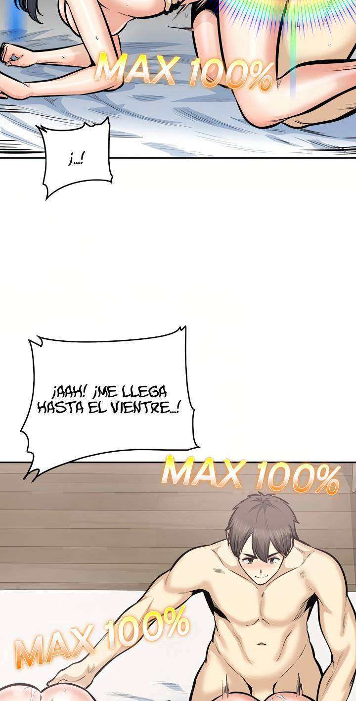 The Ark is Me Capitulo 106 página 60