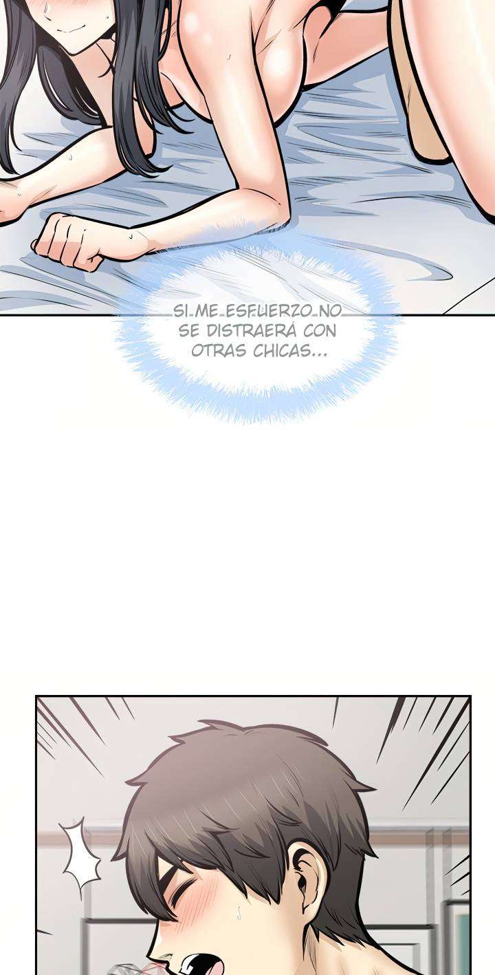 The Ark is Me Capitulo 106 página 66