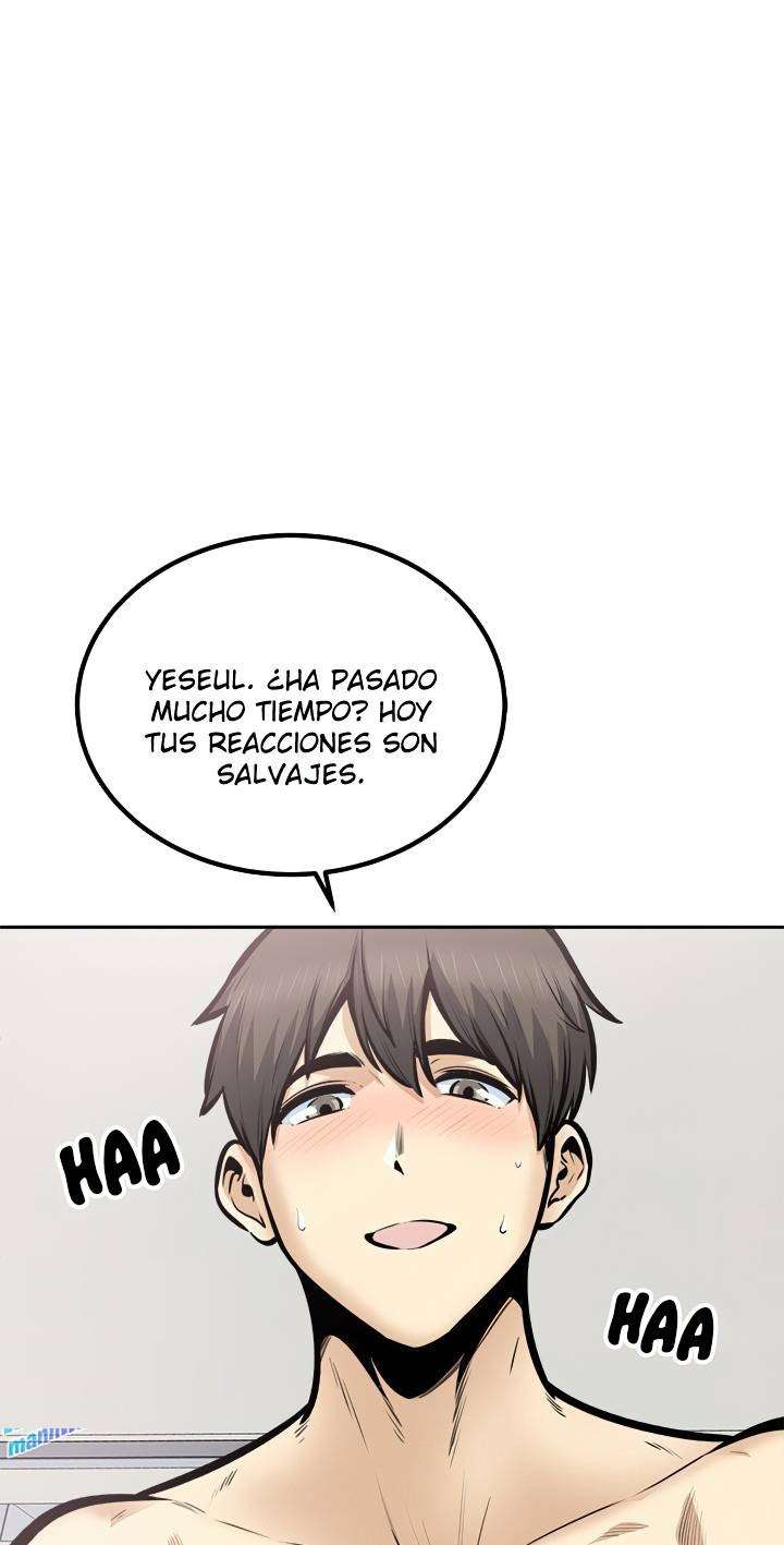 The Ark is Me Capitulo 106 página 8