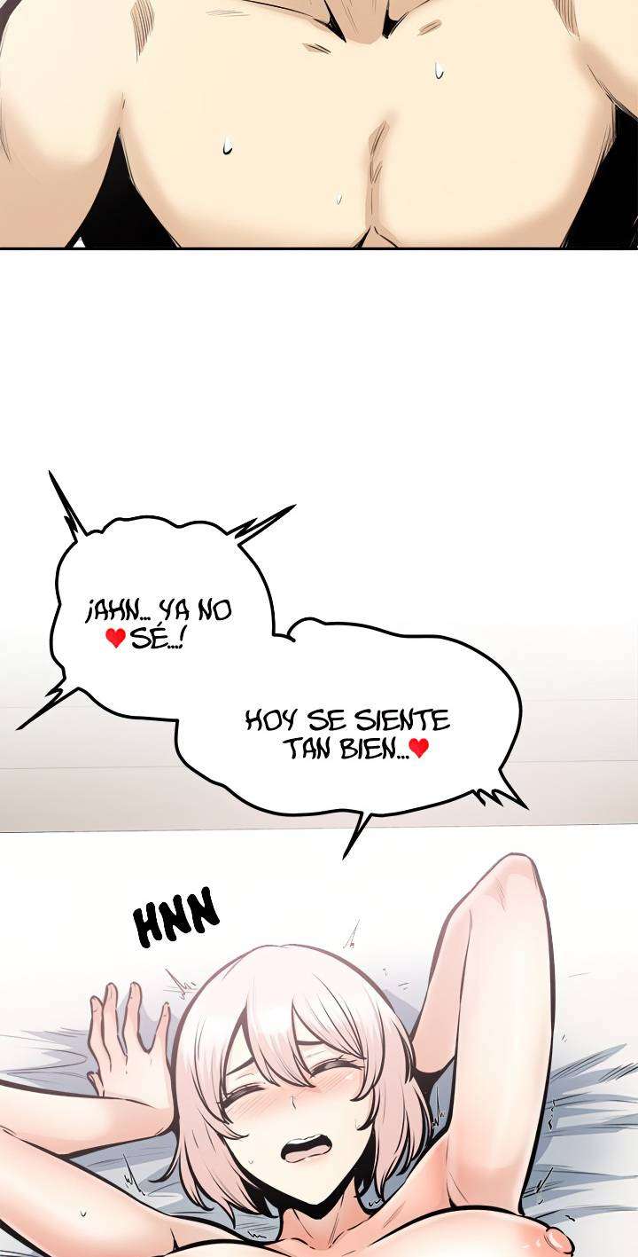 The Ark is Me Capitulo 106 página 9