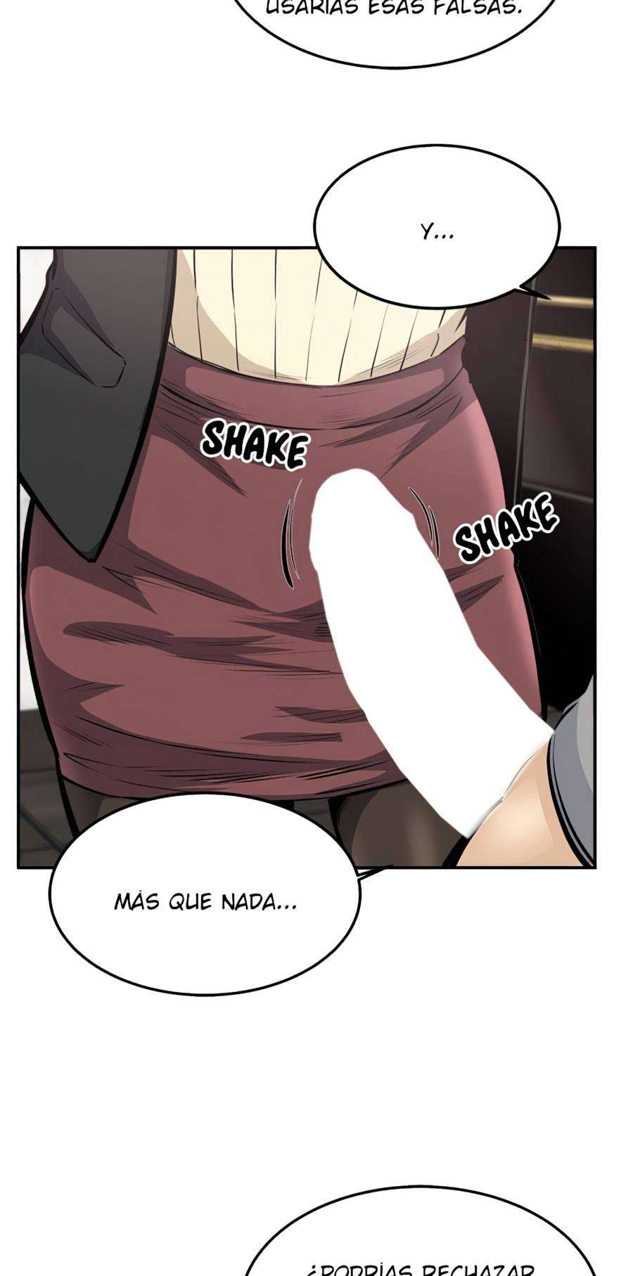 The Ark is Me Capitulo 108 página 11