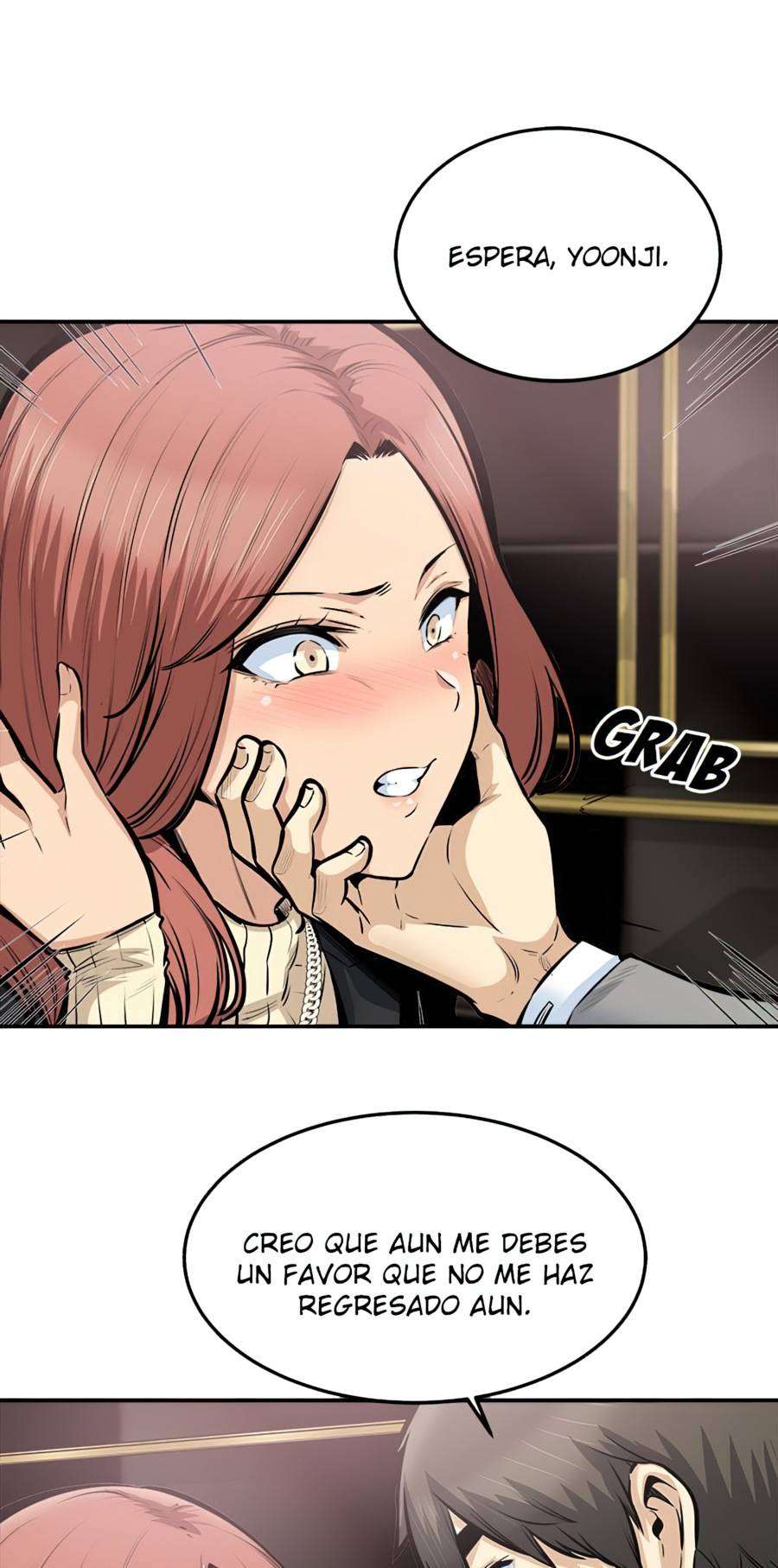 The Ark is Me Capitulo 108 página 15