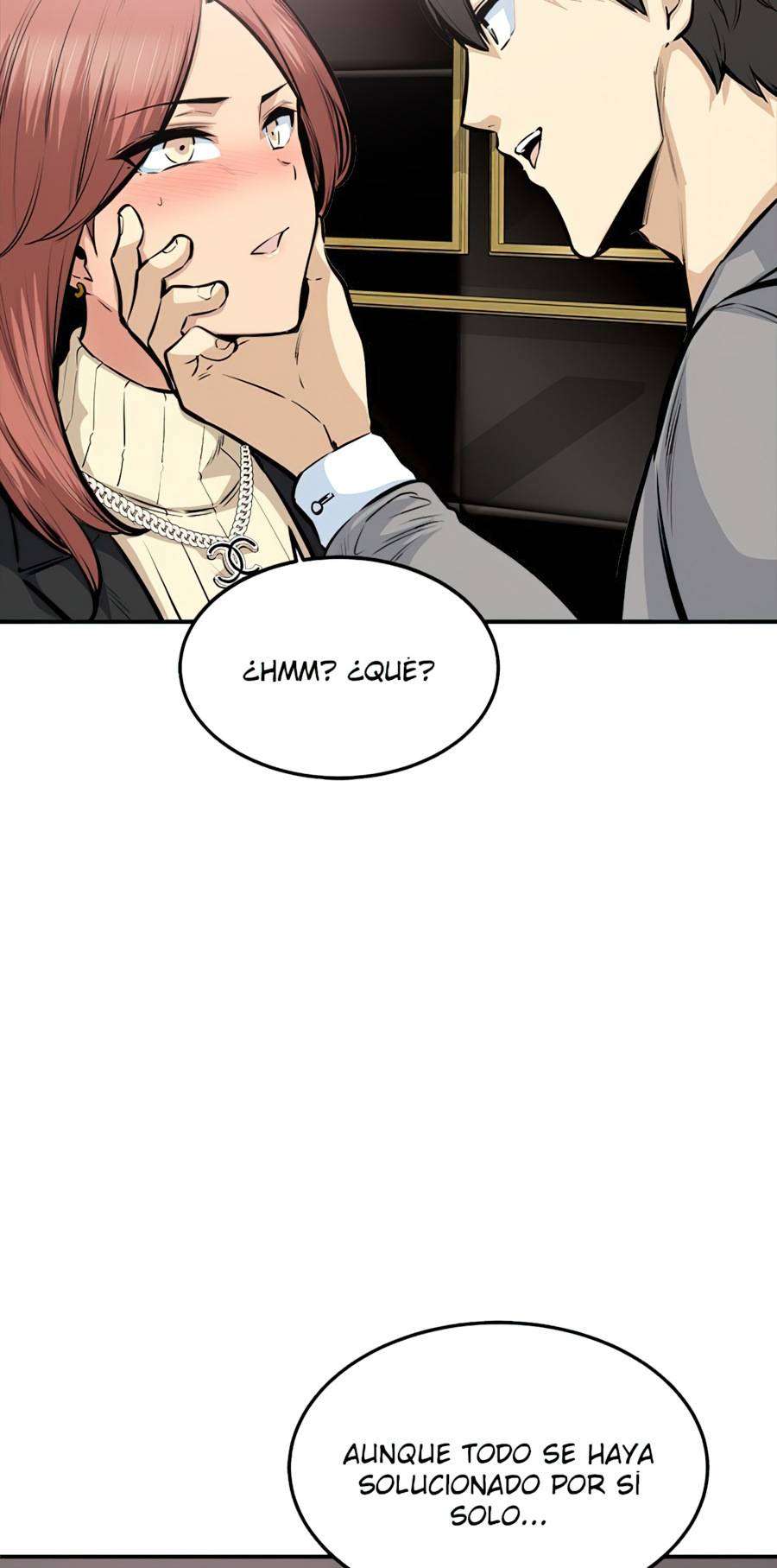 The Ark is Me Capitulo 108 página 16