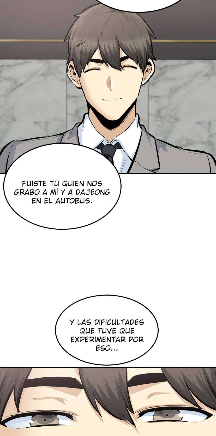 The Ark is Me Capitulo 108 página 17