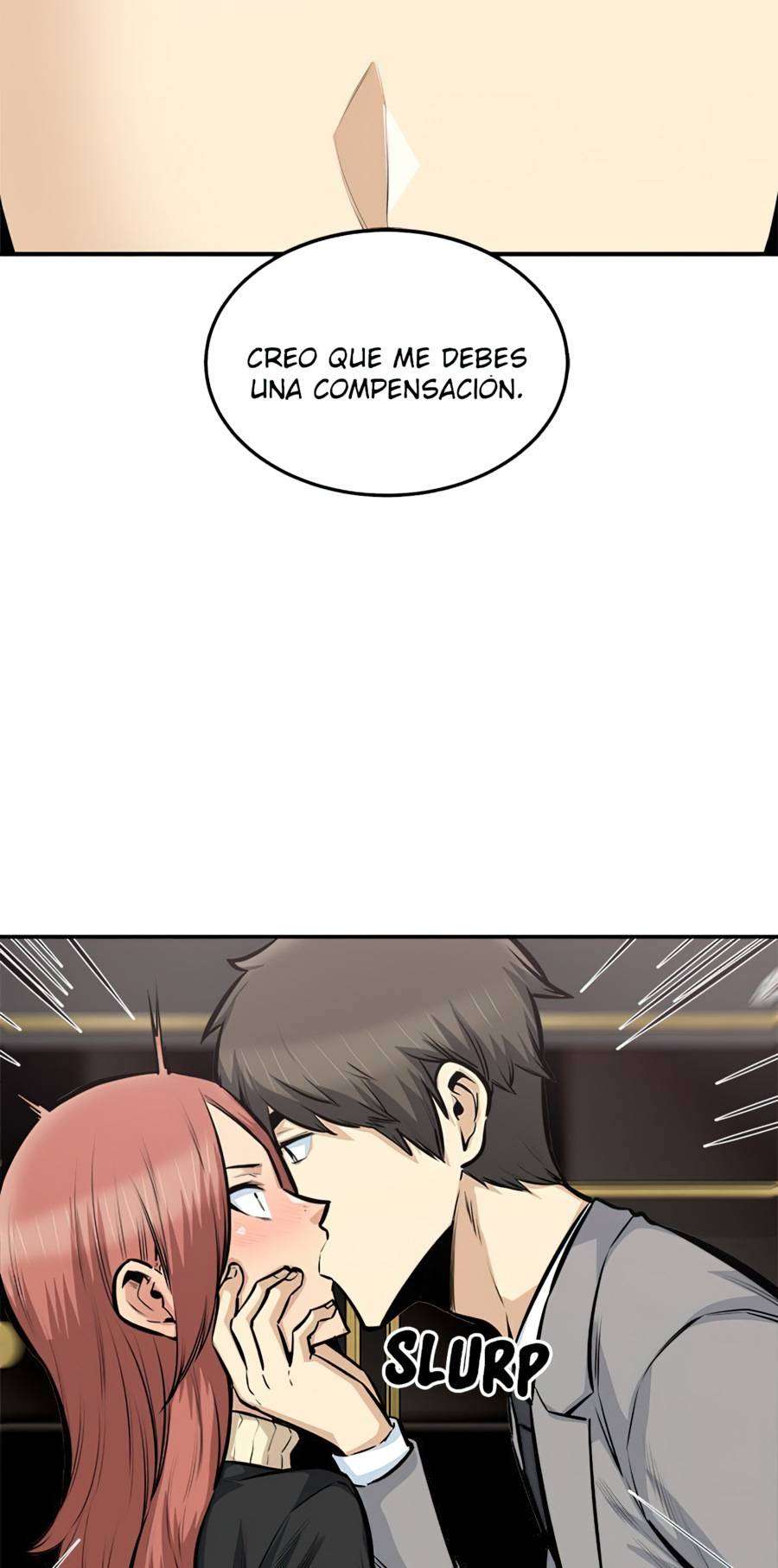 The Ark is Me Capitulo 108 página 18