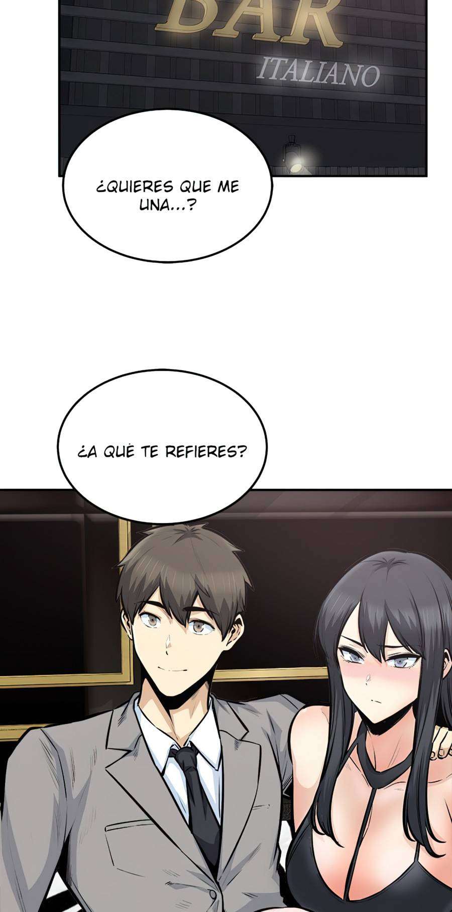 The Ark is Me Capitulo 108 página 2