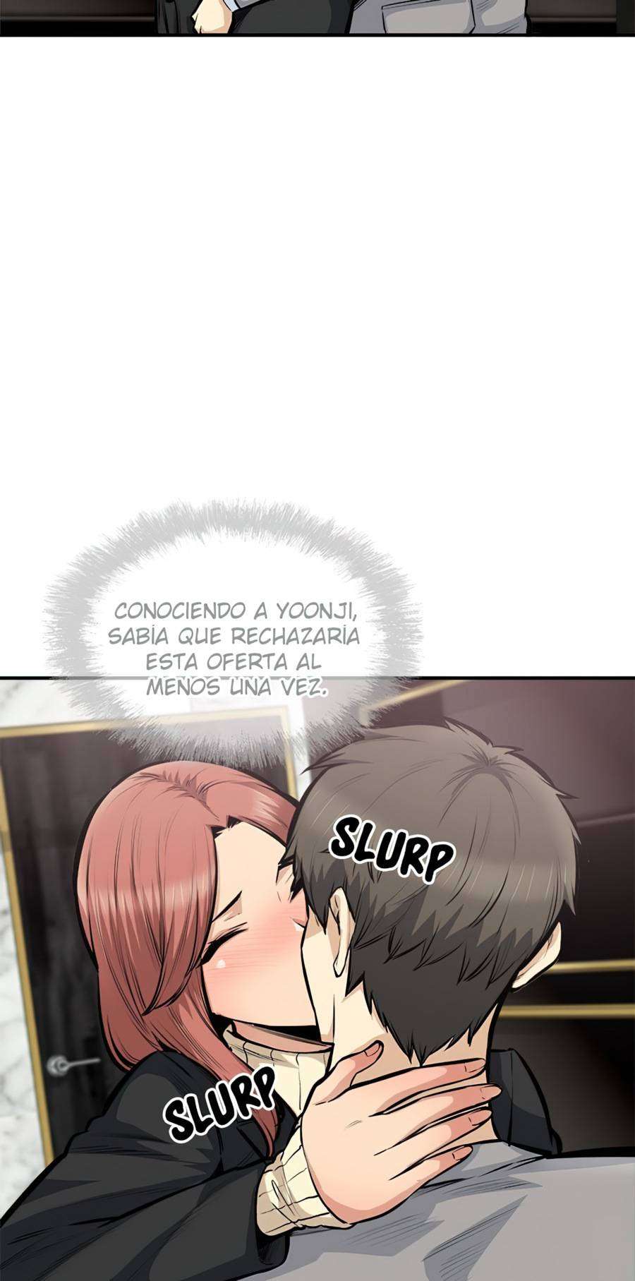 The Ark is Me Capitulo 108 página 20