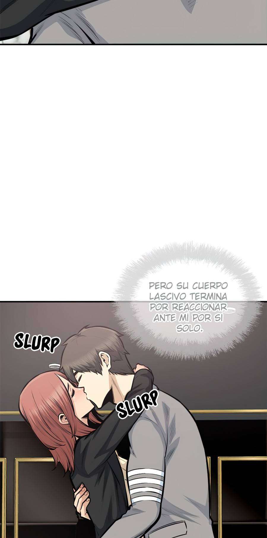 The Ark is Me Capitulo 108 página 21