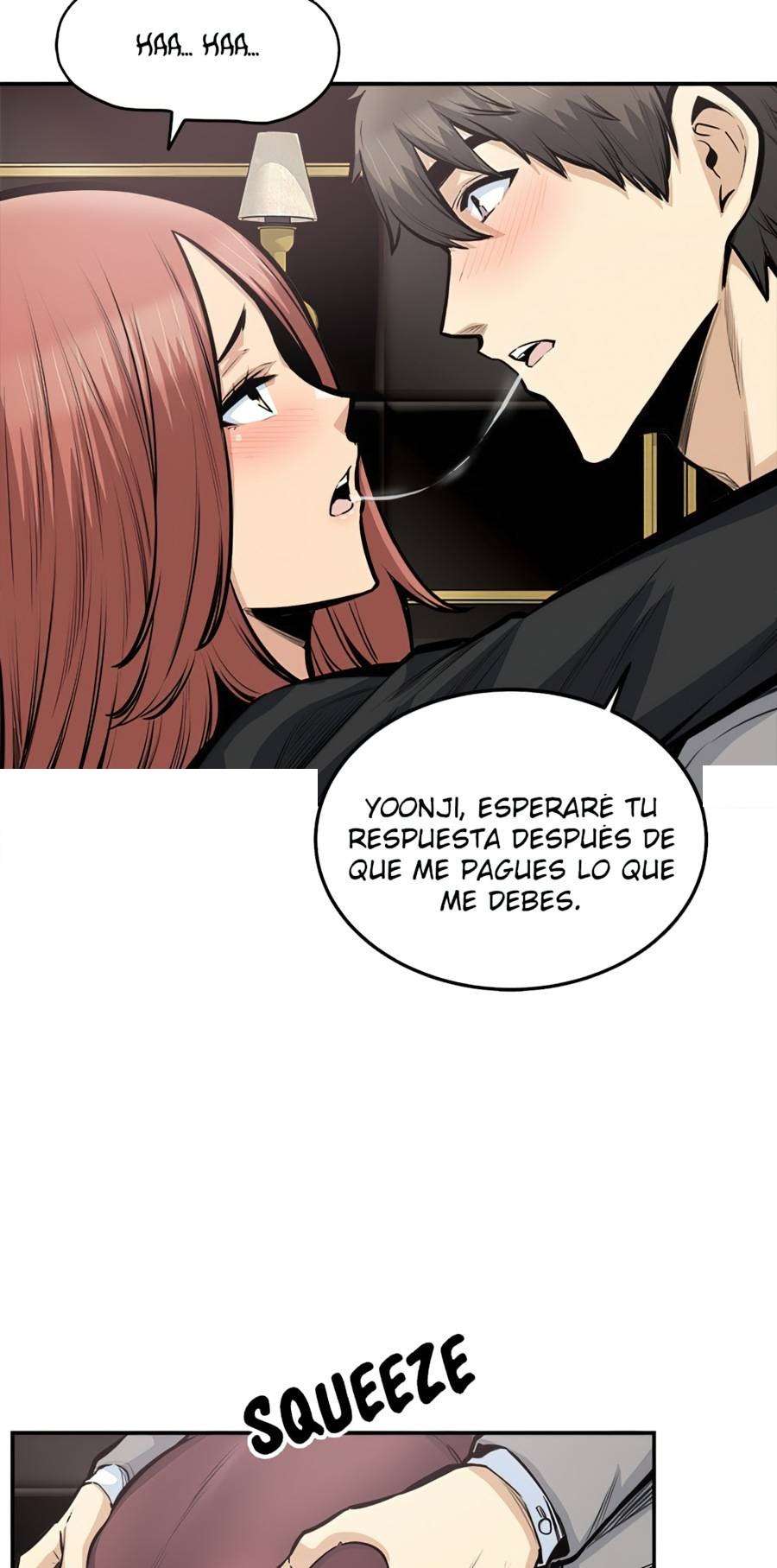 The Ark is Me Capitulo 108 página 24