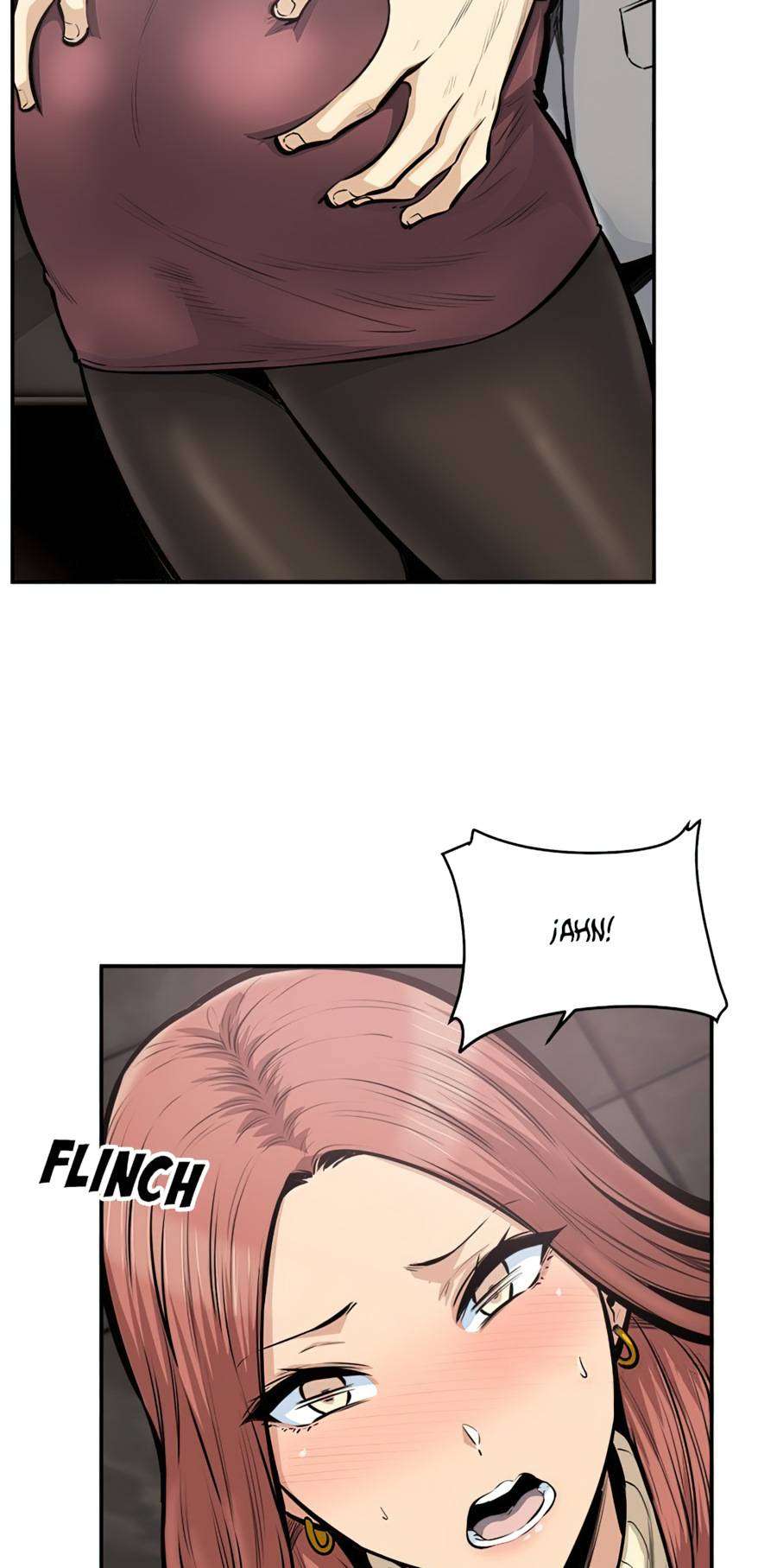 The Ark is Me Capitulo 108 página 25