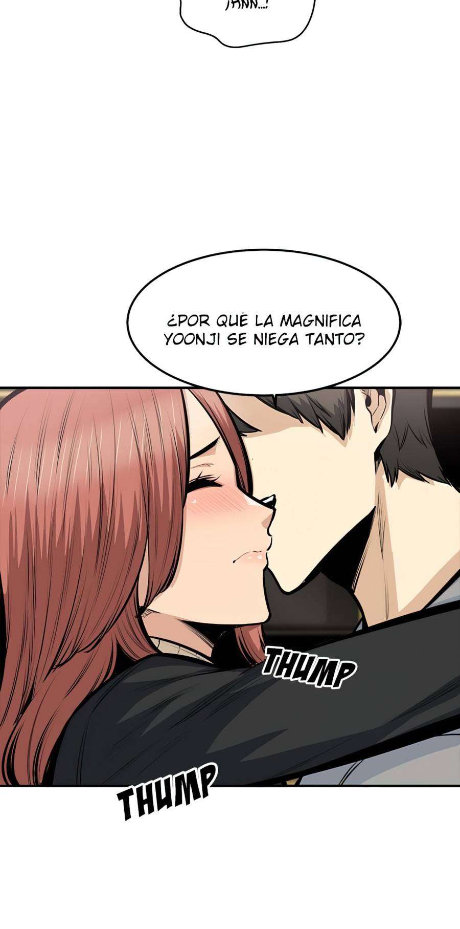 The Ark is Me Capitulo 108 página 27