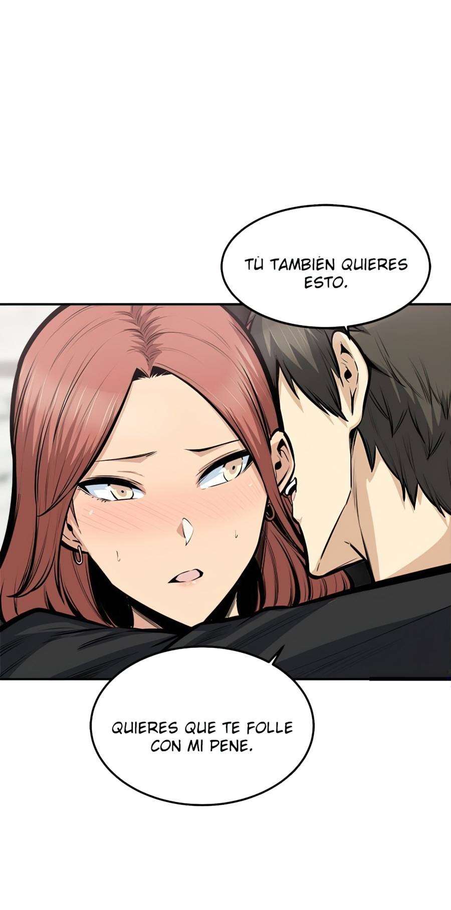 The Ark is Me Capitulo 108 página 28