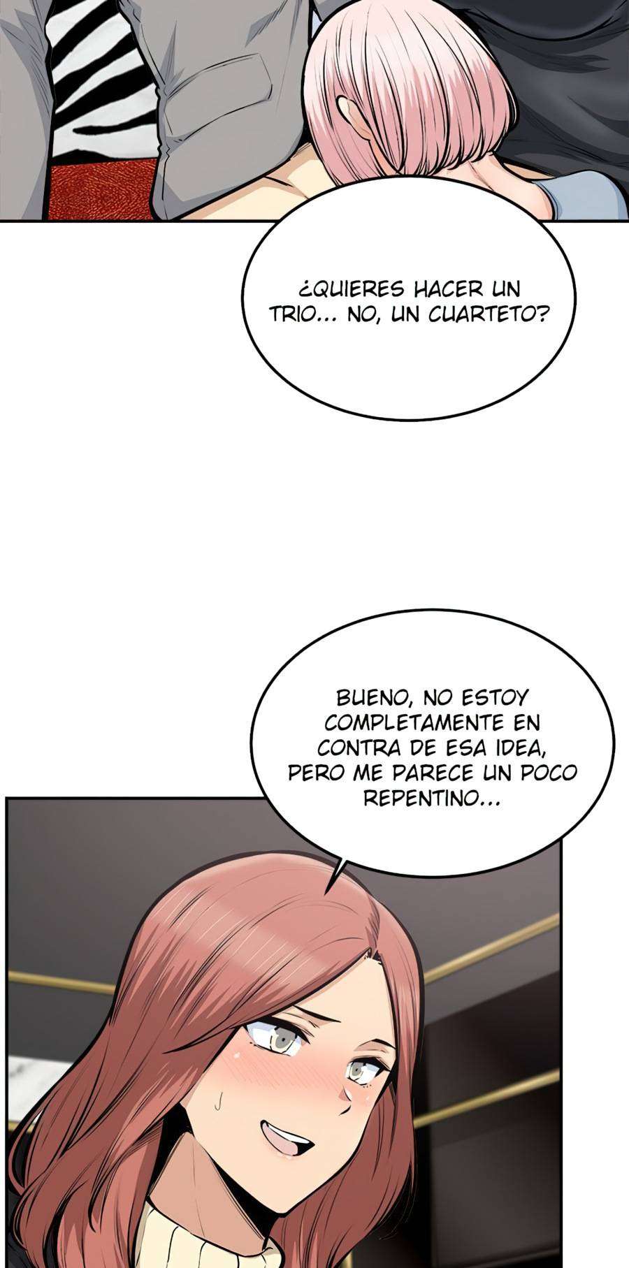 The Ark is Me Capitulo 108 página 3