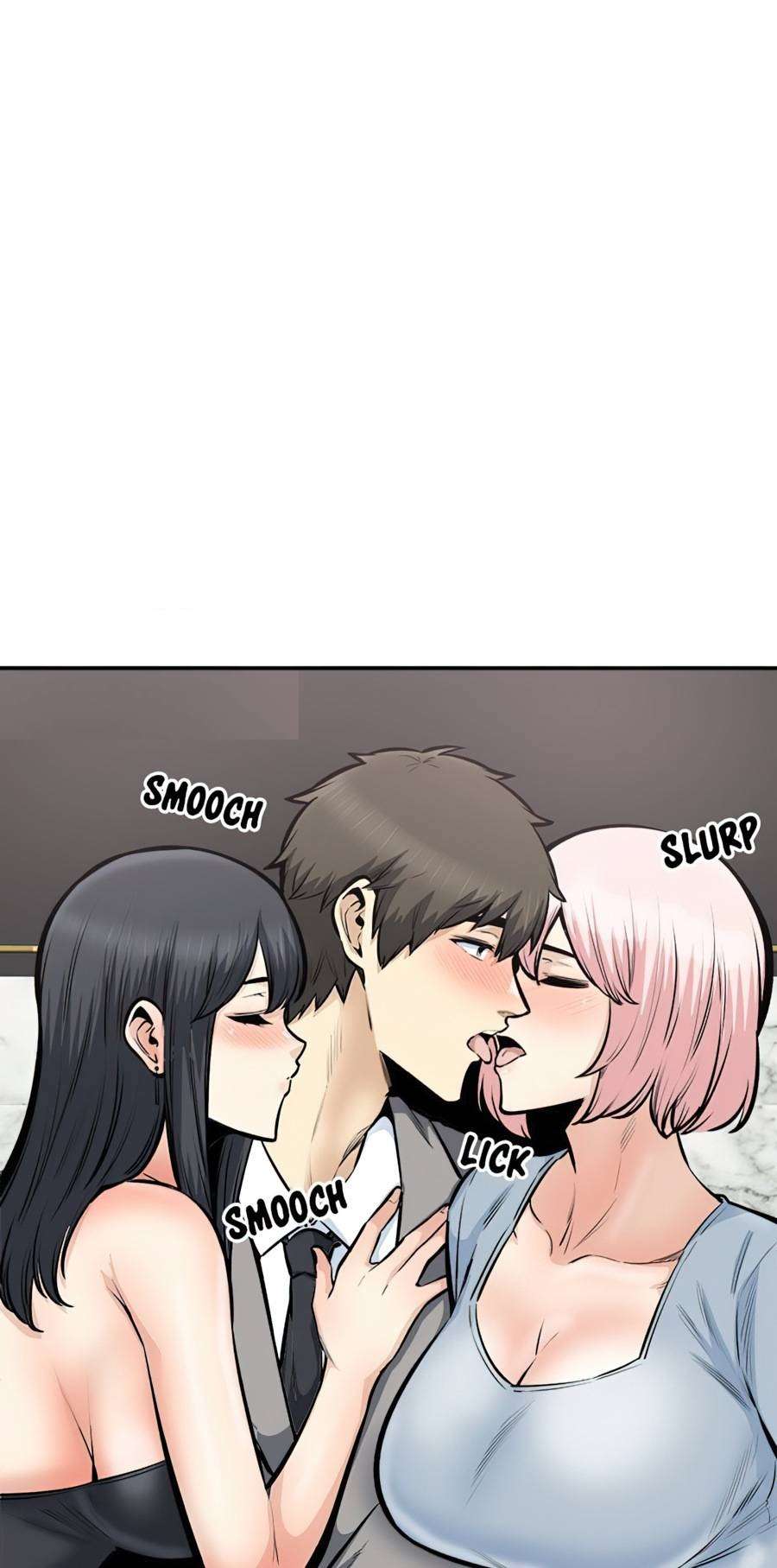 The Ark is Me Capitulo 108 página 30