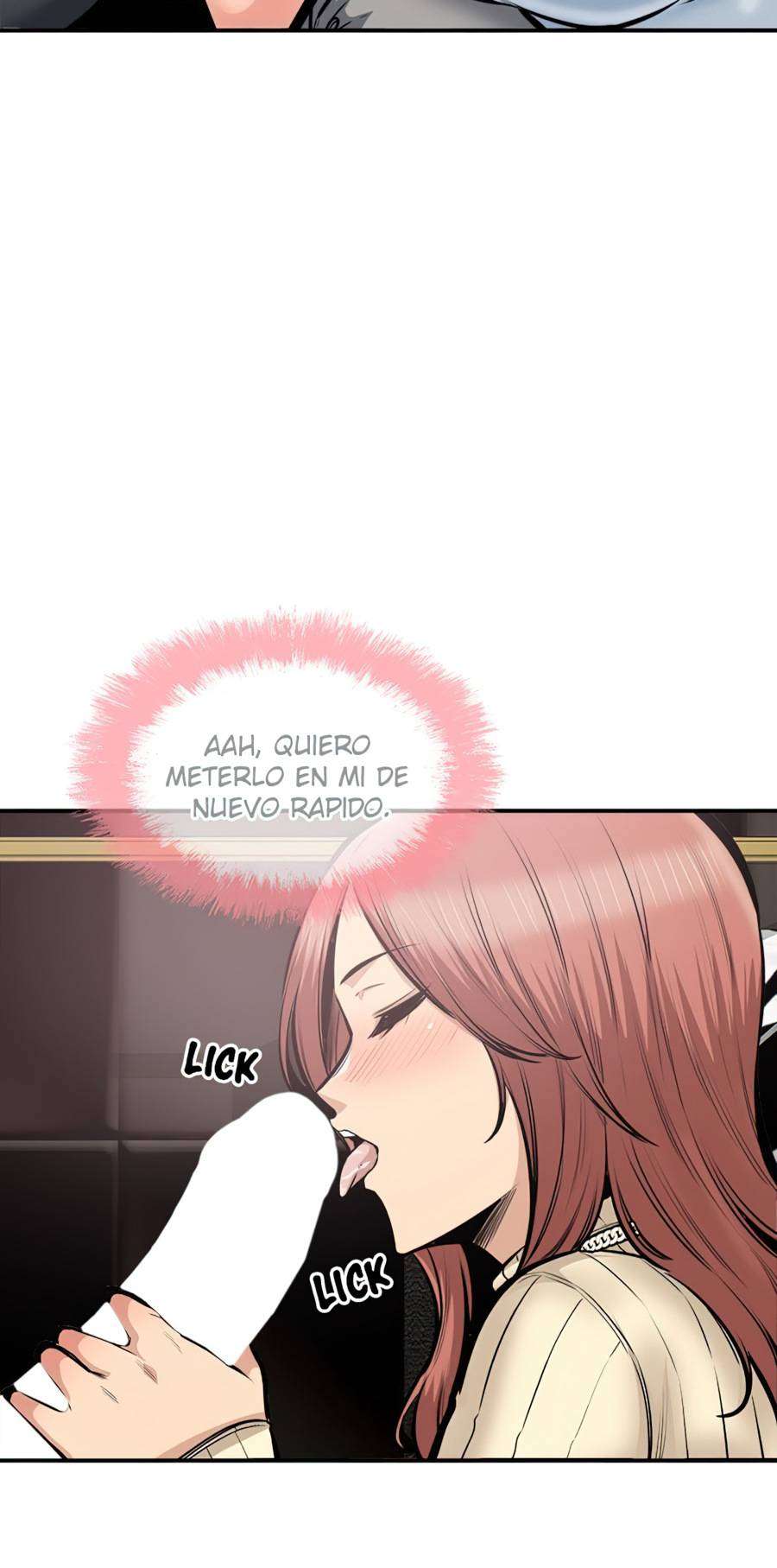 The Ark is Me Capitulo 108 página 31