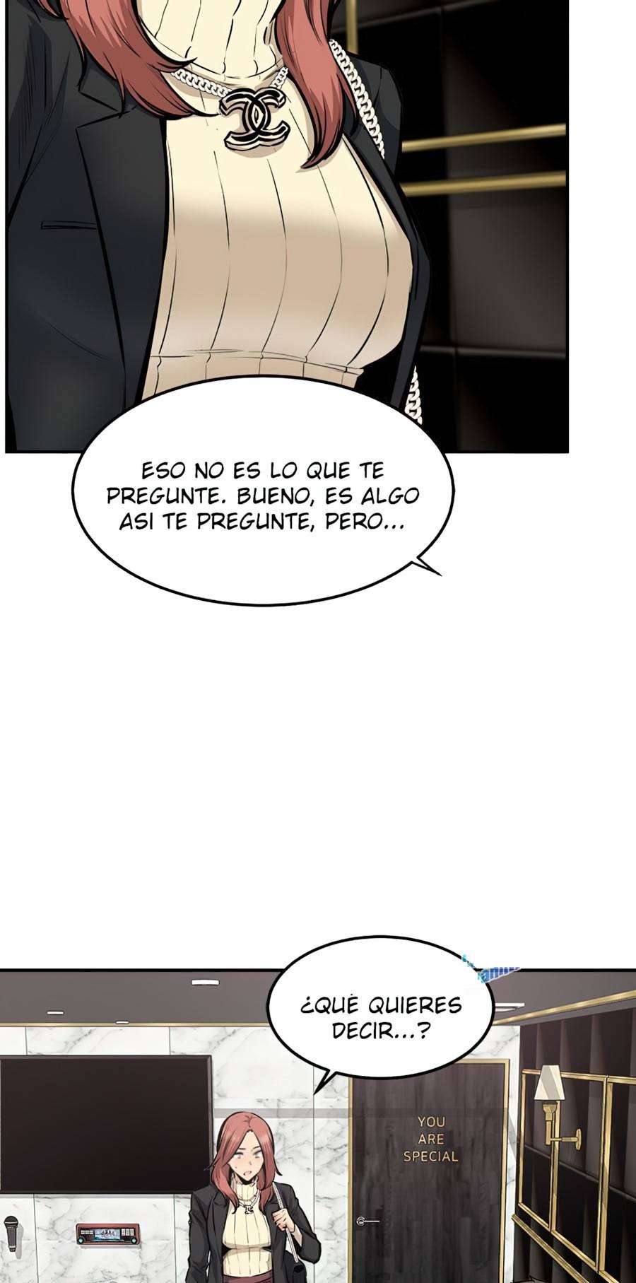 The Ark is Me Capitulo 108 página 4