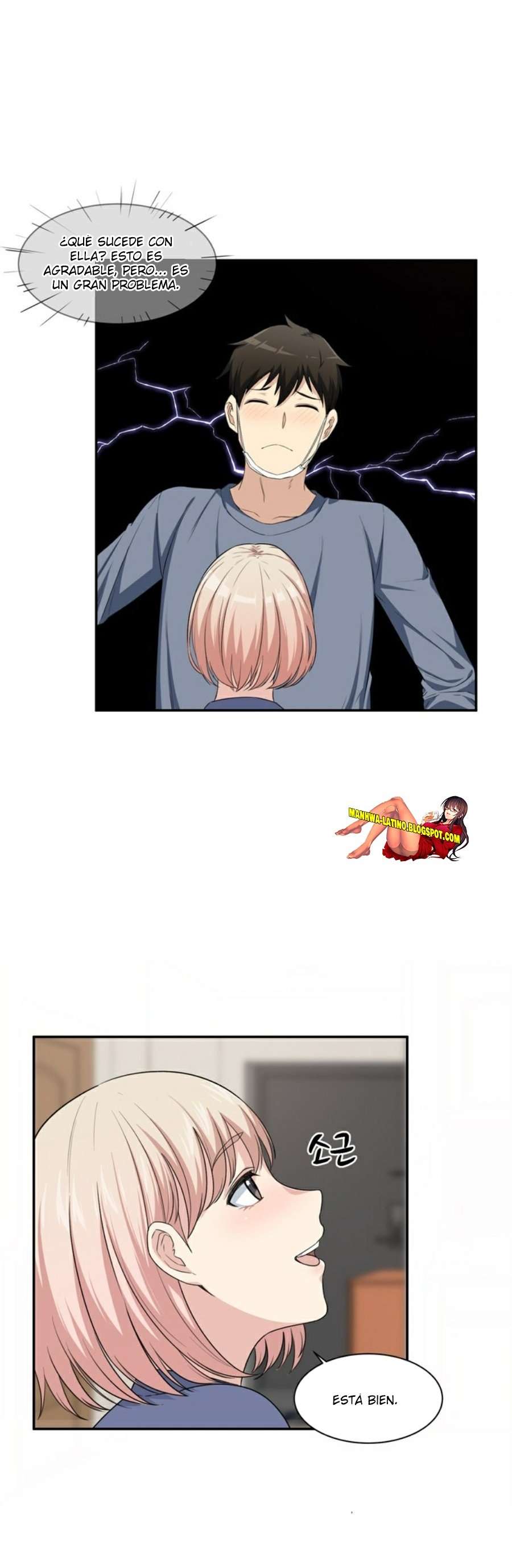 The Ark is Me Capitulo 11 página 4