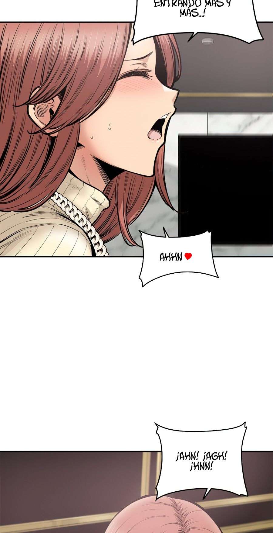The Ark is Me Capitulo 110 página 2
