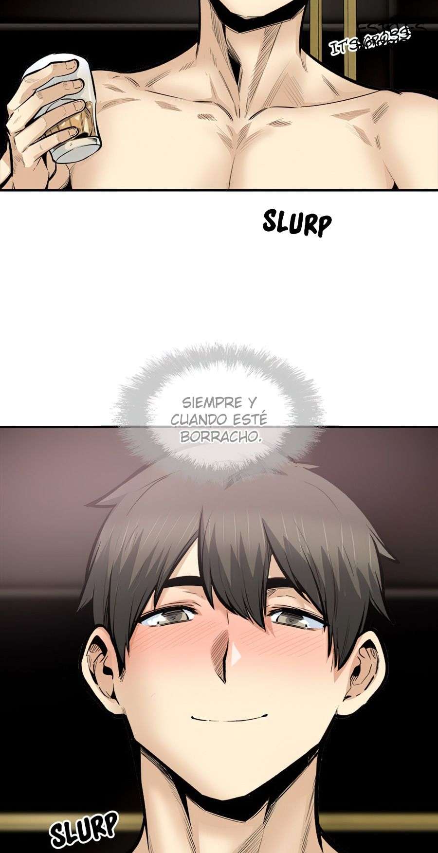 The Ark is Me Capitulo 110 página 23