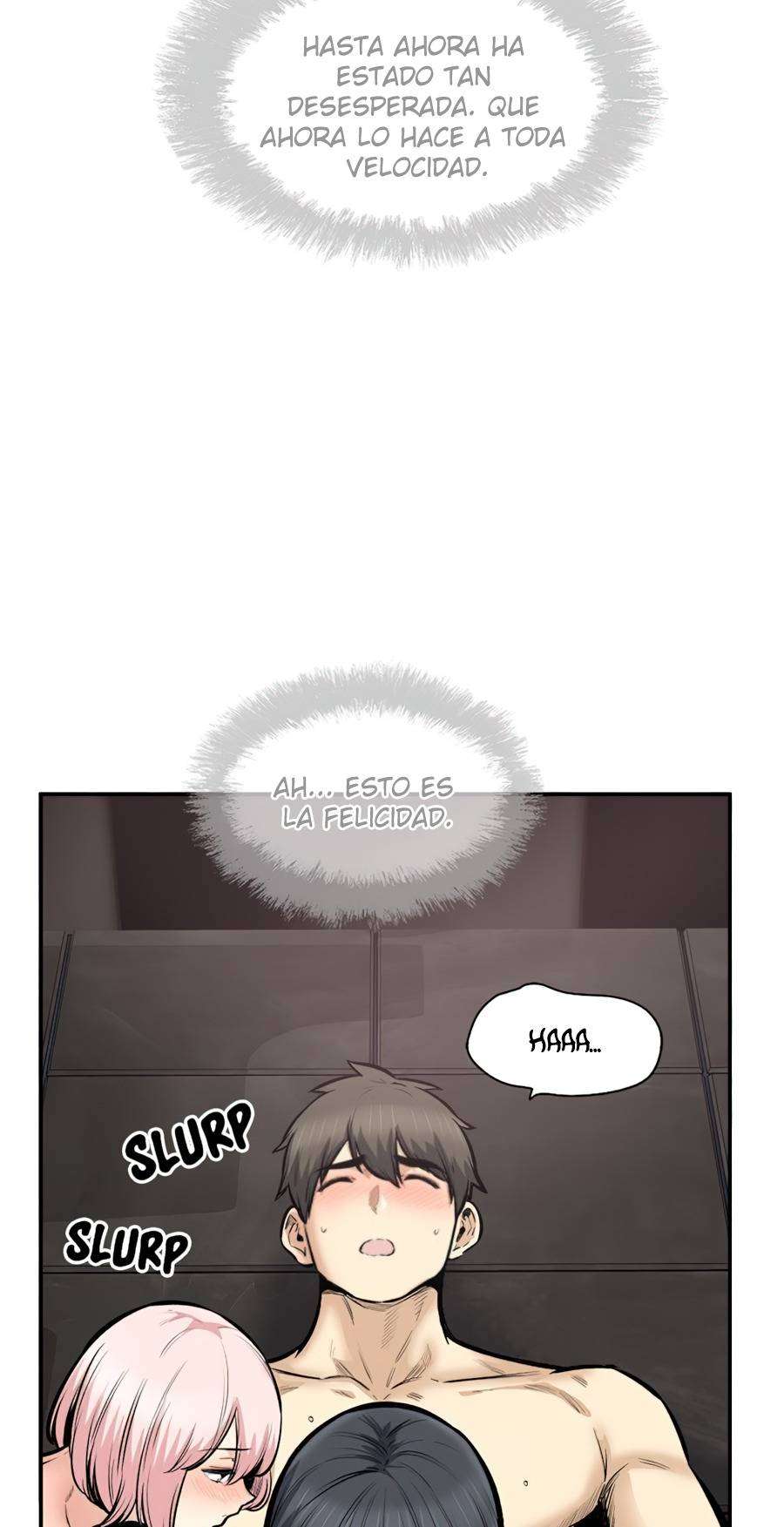 The Ark is Me Capitulo 110 página 30