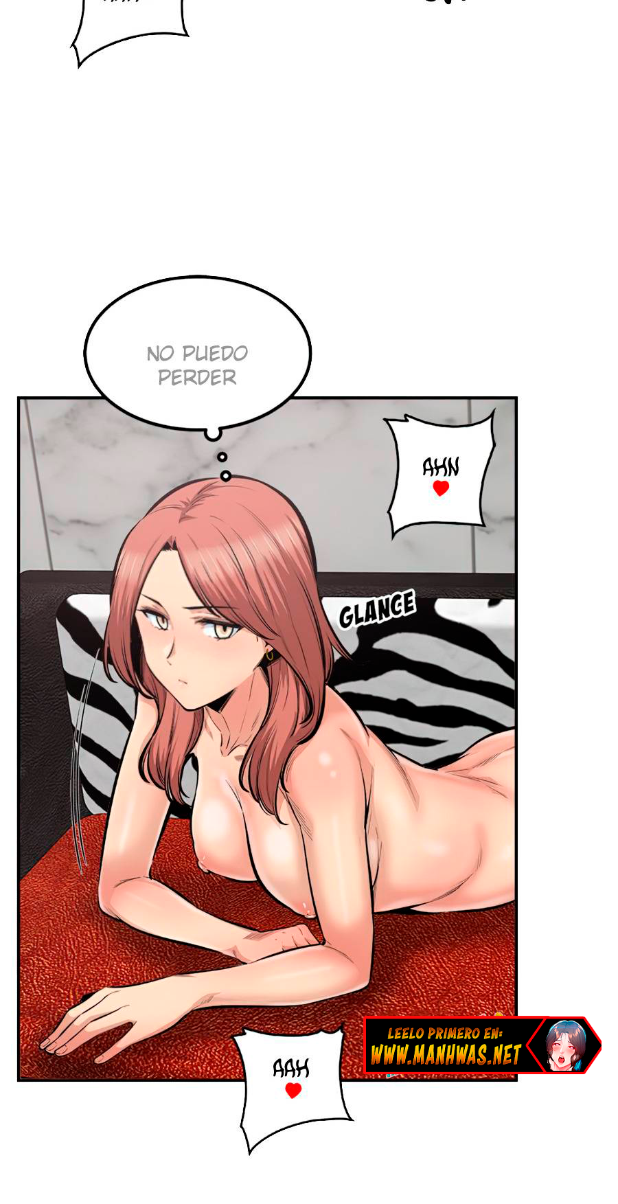 The Ark is Me Capitulo 110 página 36