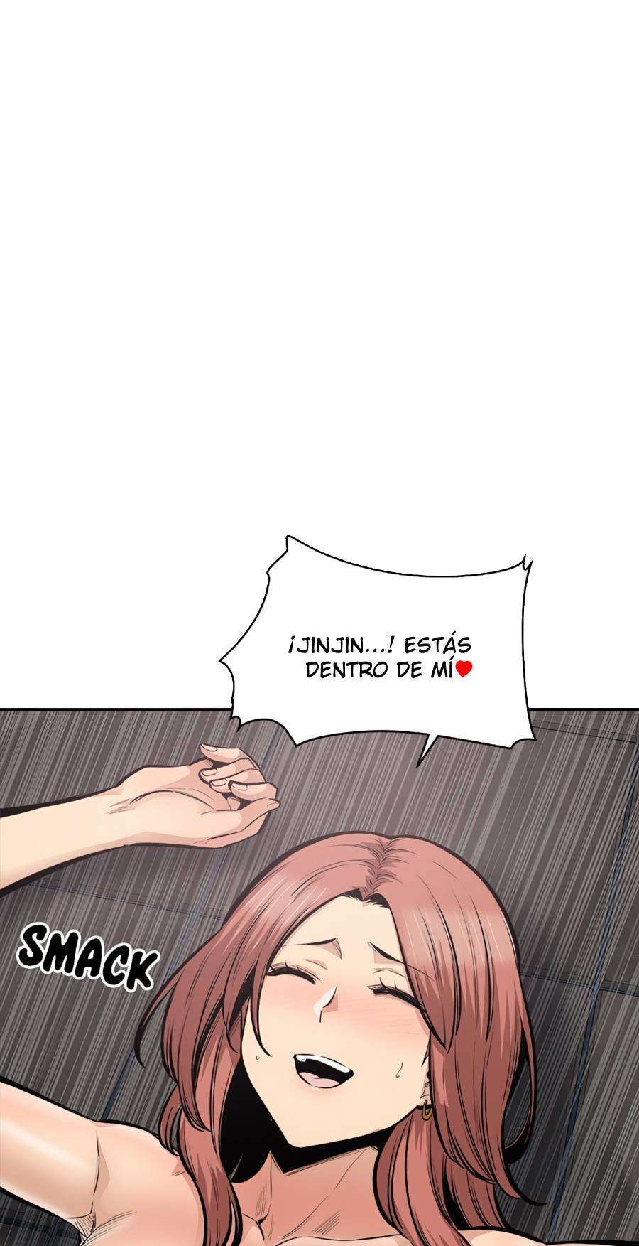The Ark is Me Capitulo 110 página 37