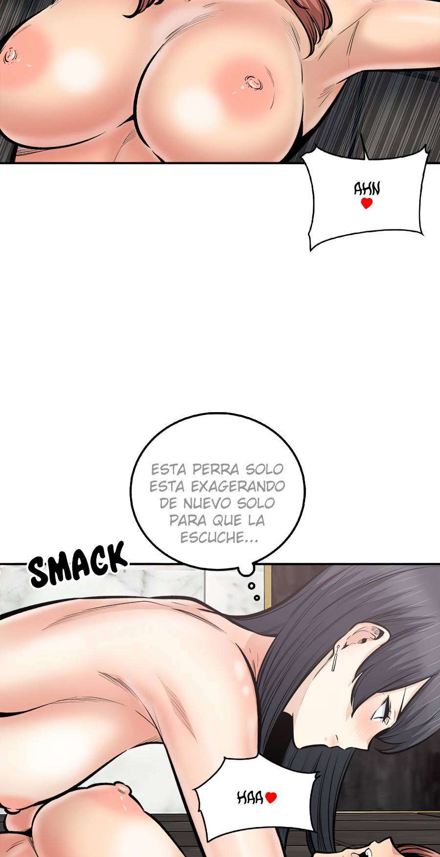 The Ark is Me Capitulo 110 página 38