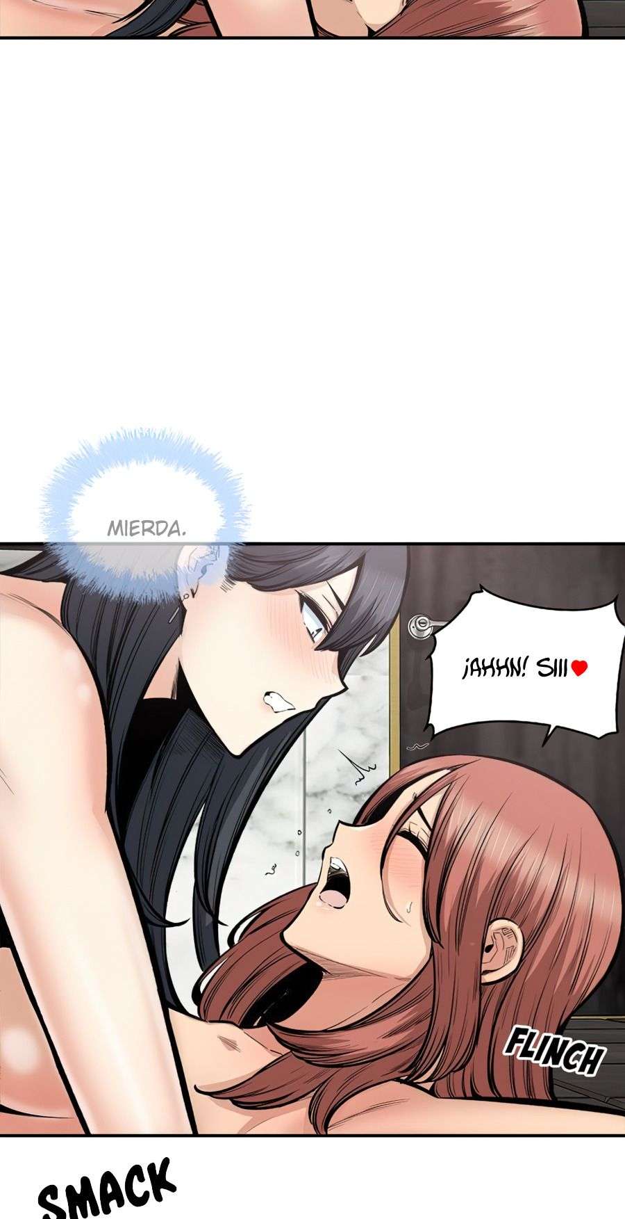 The Ark is Me Capitulo 110 página 42