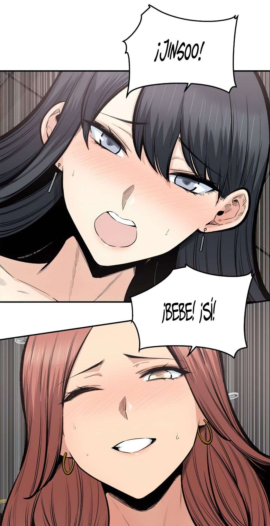 The Ark is Me Capitulo 110 página 45