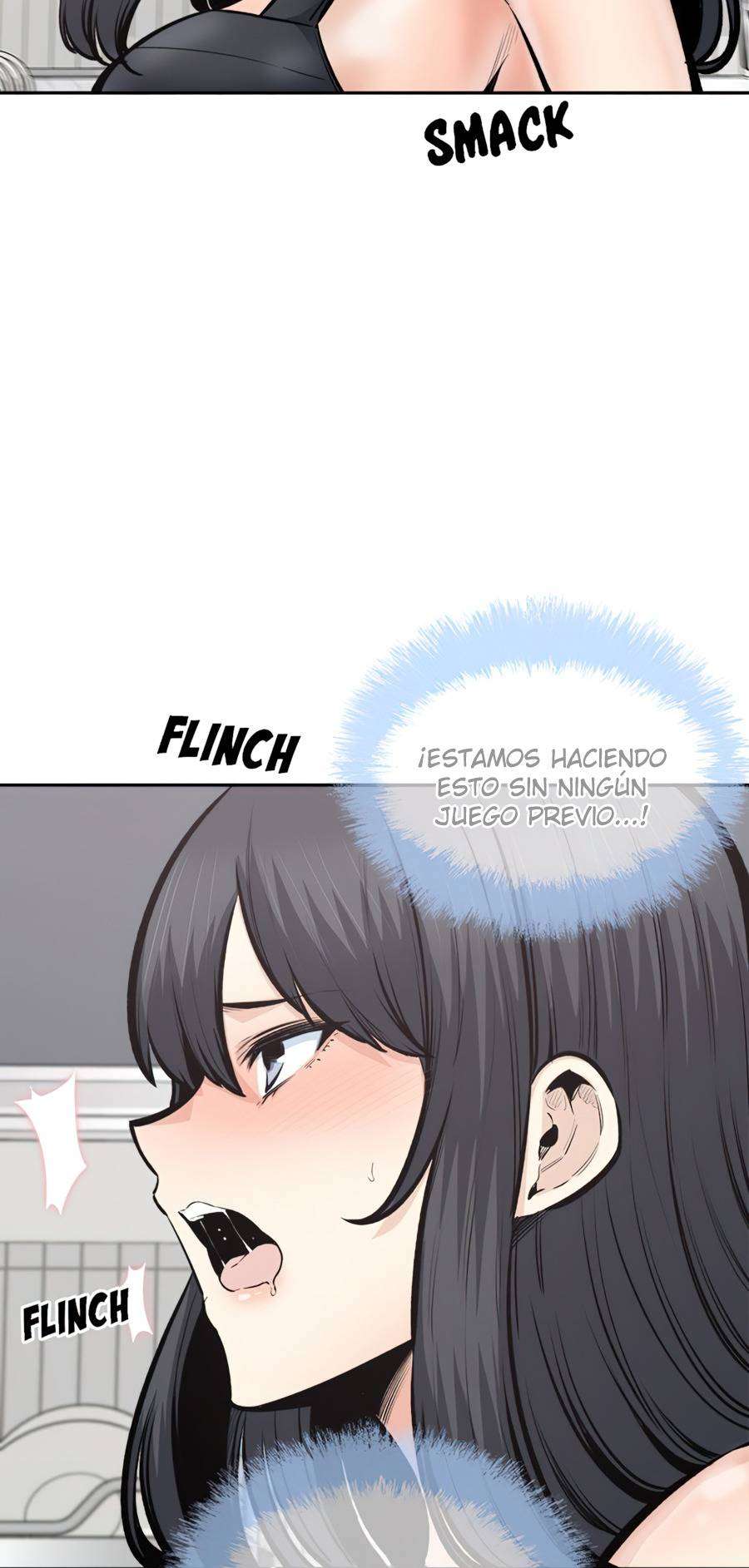 The Ark is Me Capitulo 111 página 10