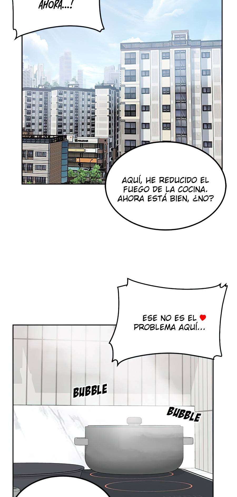 The Ark is Me Capitulo 111 página 2