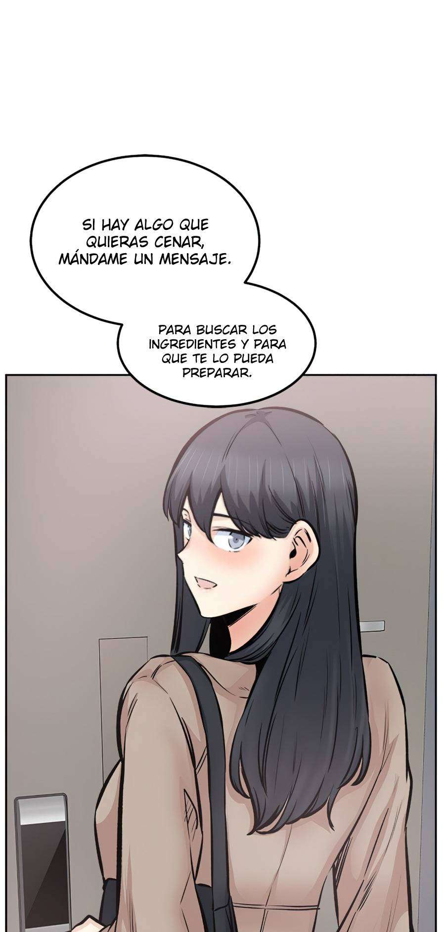 The Ark is Me Capitulo 111 página 30