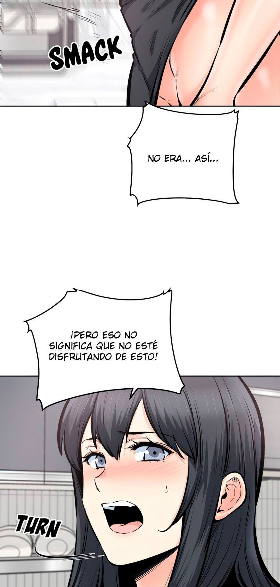The Ark is Me Capitulo 111 página 5