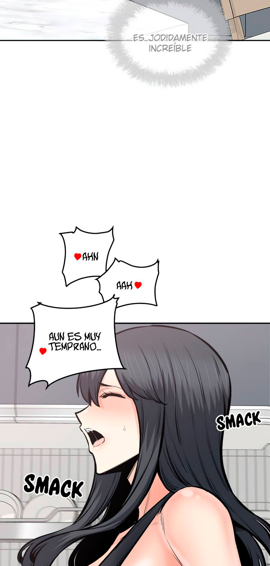 The Ark is Me Capitulo 111 página 9
