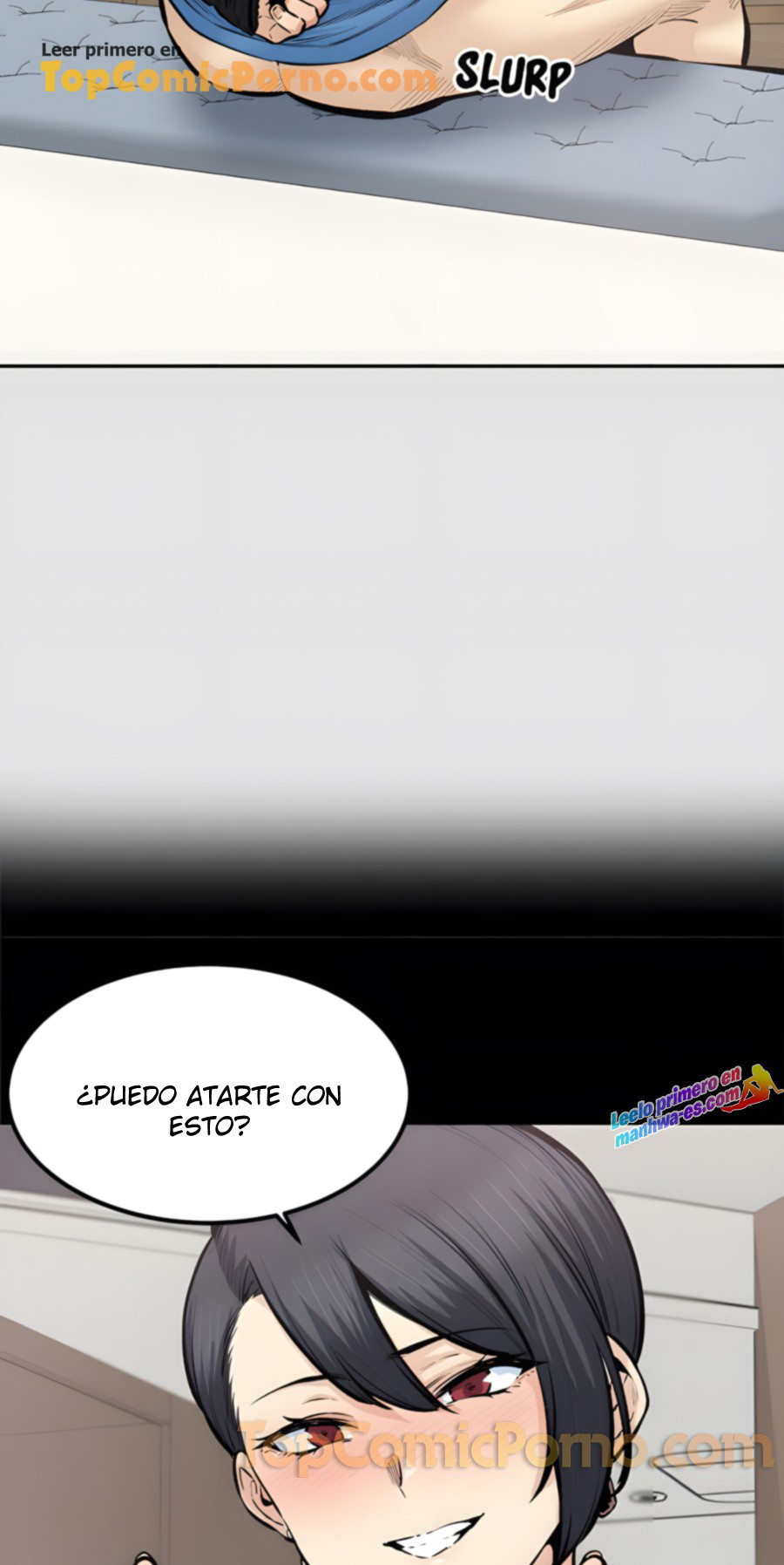 The Ark is Me Capitulo 112 página 24