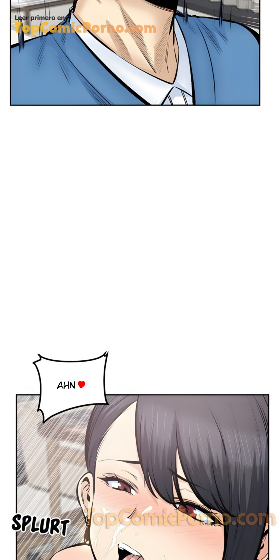 The Ark is Me Capitulo 112 página 35