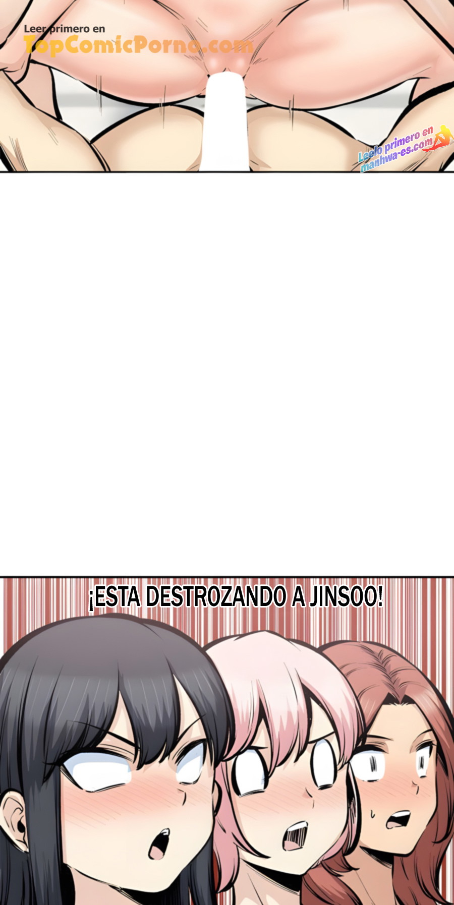 The Ark is Me Capitulo 112 página 48