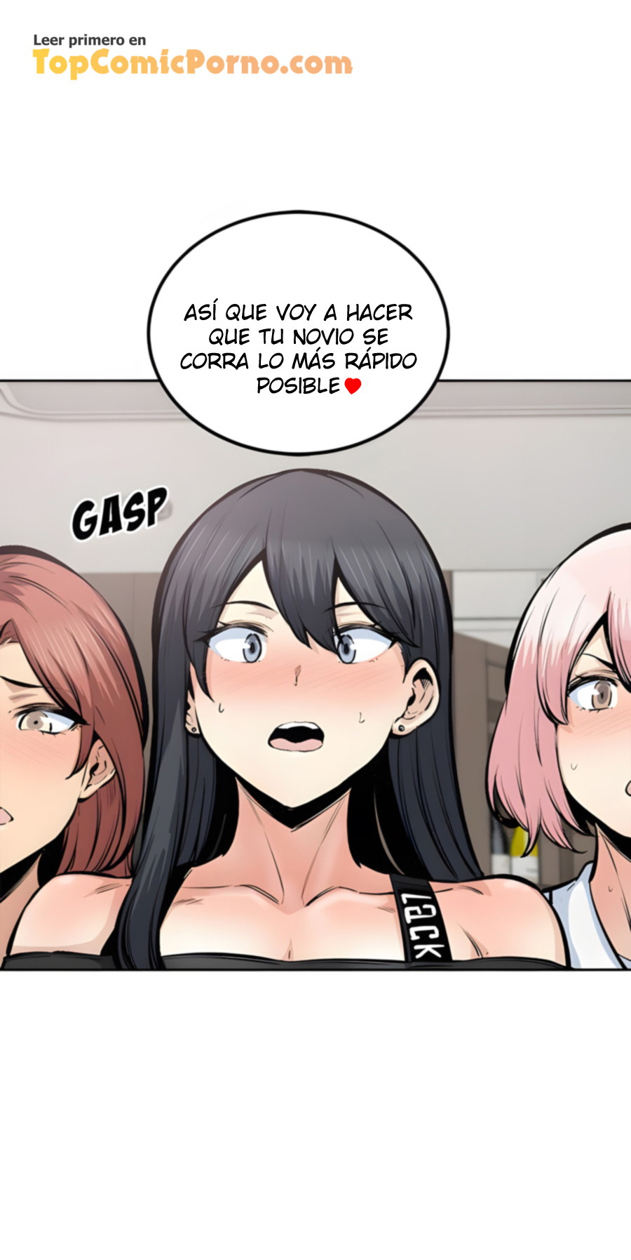 The Ark is Me Capitulo 112 página 65