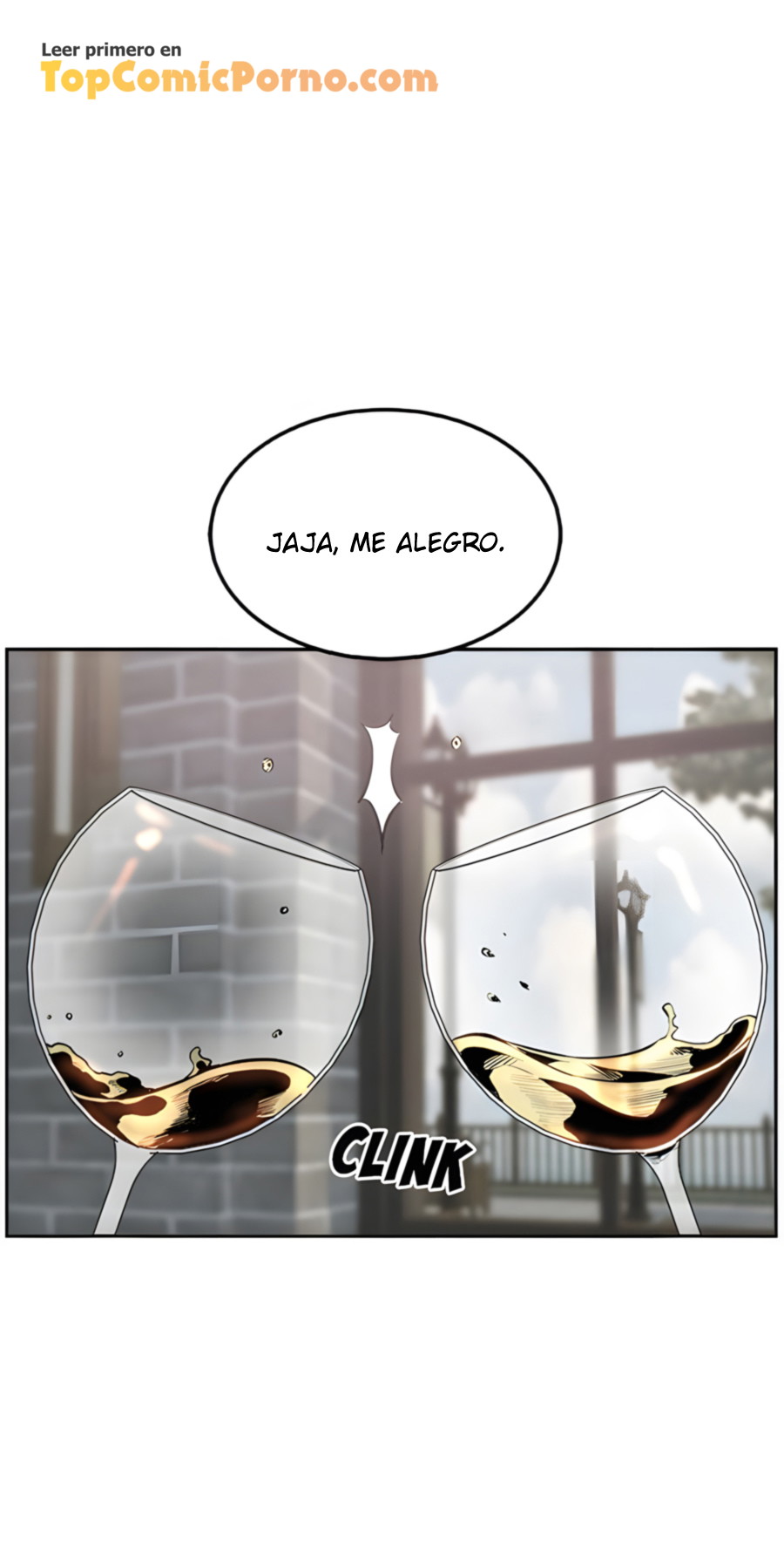 The Ark is Me Capitulo 112 página 7