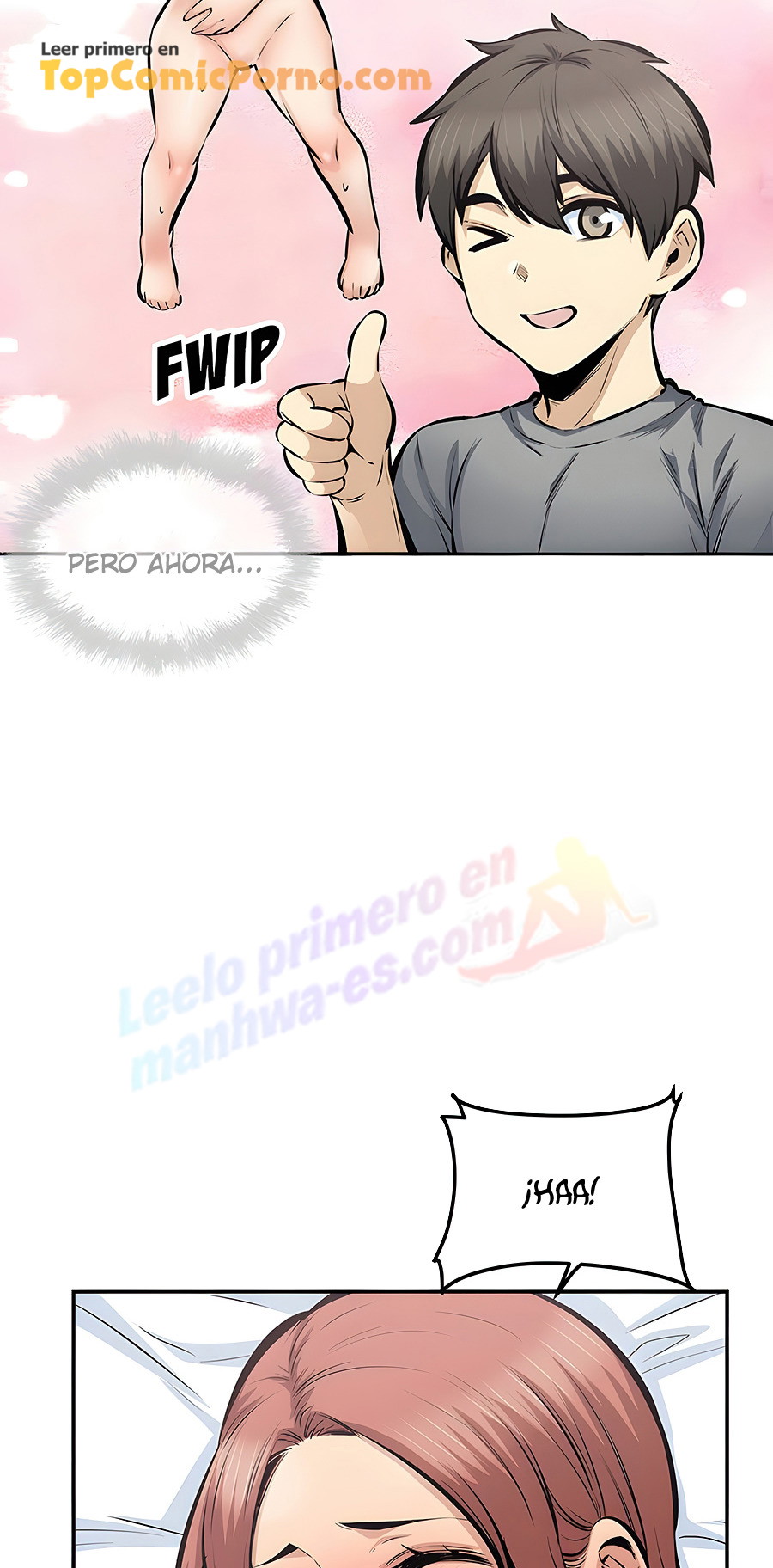 The Ark is Me Capitulo 113 página 12